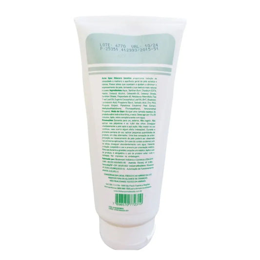 Cosmobeauty Máscara Secativa Acne Spec Peles c/ Acne 150g