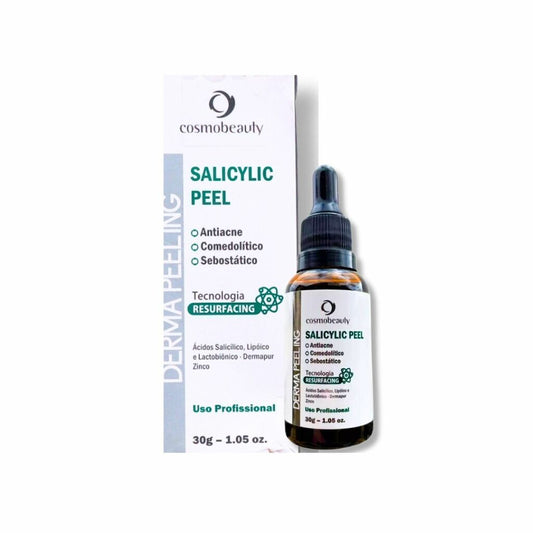 Cosmobeauty Derma Peeling Salicylic Anti Acne 30g