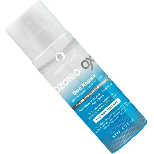 Cosmobeauty Oleo Reparador Ozonio OX Duo Repair 200ml