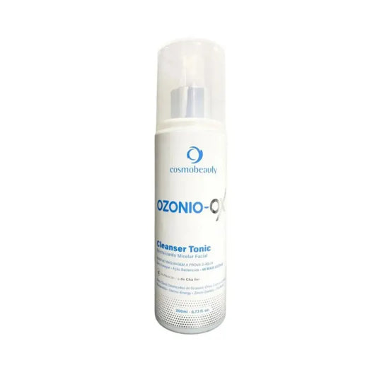 Cosmobeauty Ozonio OX Tônico Micelar Facial 4x Ozonio 200ml