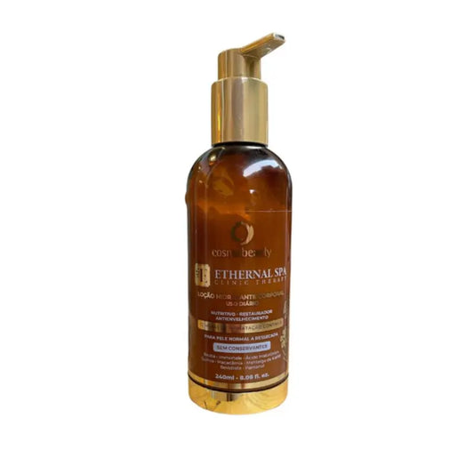 Cosmobeauty Ethernal Spa - Loção Hidratante Corporal 240ml