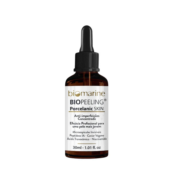 Biopeeling Porcelanic Skin 30ml