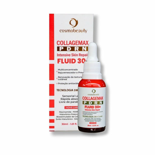 Cosmobeauty Collagemax PDRN Fluid 30+ 30ml