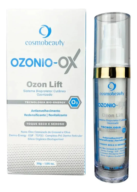 Cosmobeauty Ozonio-OX 18h Ozon Lift - Sérum Facial 30g