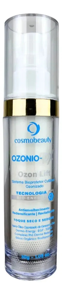 Cosmobeauty Ozonio-OX 18h Ozon Lift - Sérum Facial 30g