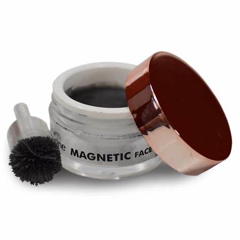 Biomarine Rever C Magnetic Face Detox - Máscara Uniformizadora 30g