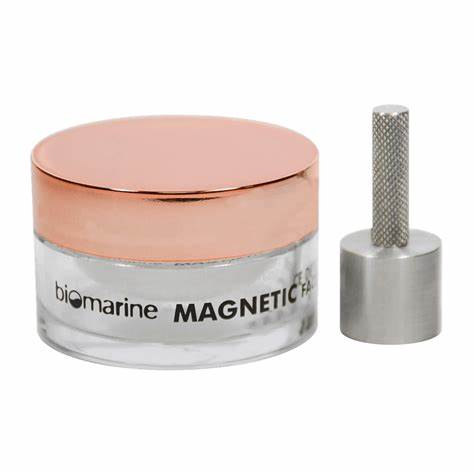 Biomarine Rever C Magnetic Face Detox - Máscara Uniformizadora 30g