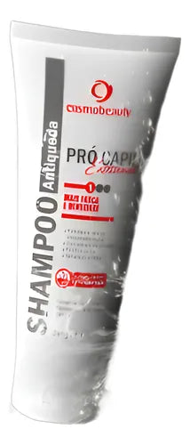 Cosmobeauty Pró Capil - Shampoo Antiqueda 240g