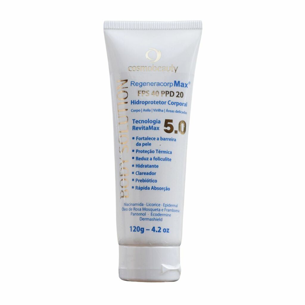 Cosmobeauty Regeneracorp Max FPS 40 PPD 20 120g