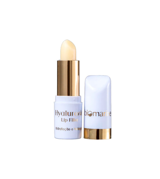 Biomarine Hyaluronic Lip Filler - Hidratante Labial 4g