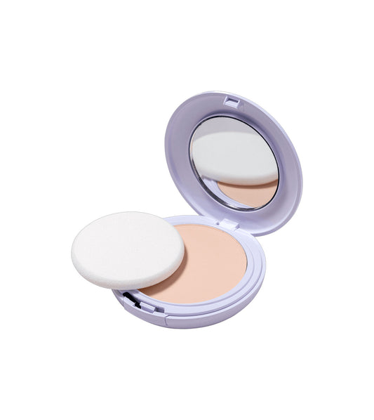 Biomarine Pó Compacto Ácido Hialurônico Hyaluronic FPS 75