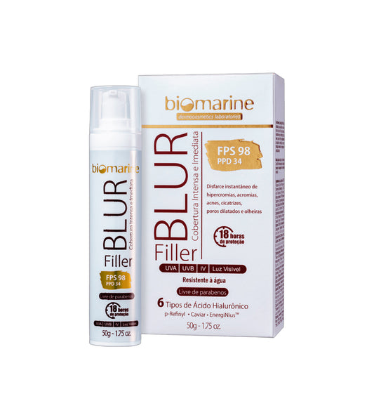 Biomarine  Blur Filler FPS 98