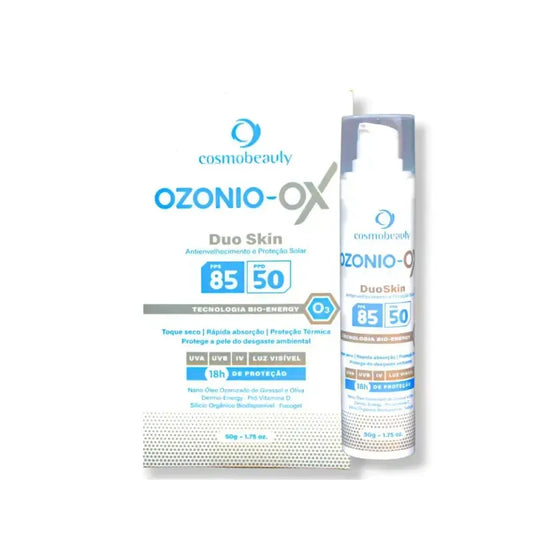 Cosmobeauty Ozonio-Ox Duo Skin FPS 85
