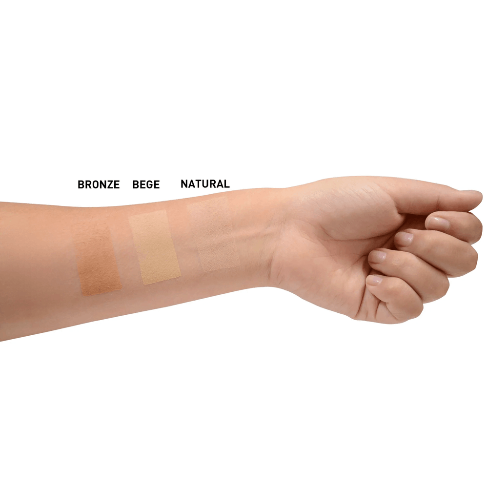 Biomarine Pó Compacto Ácido Hialurônico Hyaluronic FPS 75