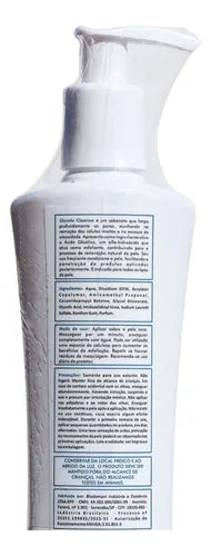 Cosmobeauty Glycolic Cleanser - Sabonete Facial 180ml