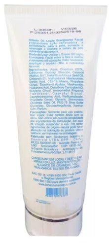 Cosmobeauty Ozônio Ox Loção Facial 200G