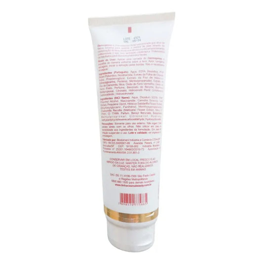Cosmobeauty Dermopress Máscara Facial 5 em 1 Detox Peel 200g - Normal