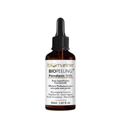 Biopeeling Porcelanic Skin 30ml