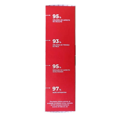 Cosmobeauty Creme Booster Corporal Modelador 150G