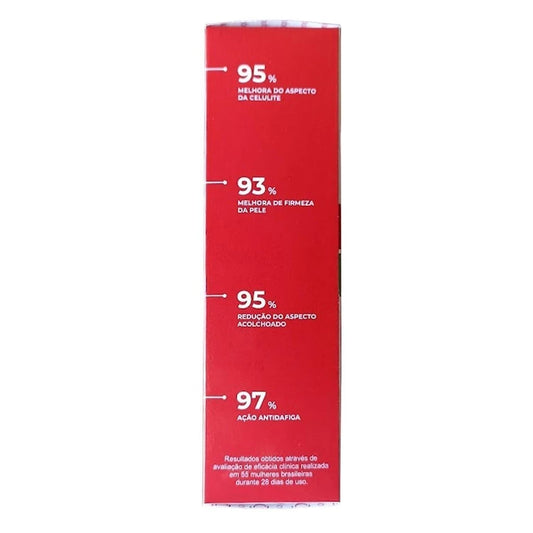 Cosmobeauty Creme Booster Corporal Modelador 150G