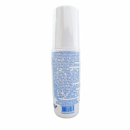 Biomarine Agua Micelar Hyaluronic Limpeza Facial 150ml