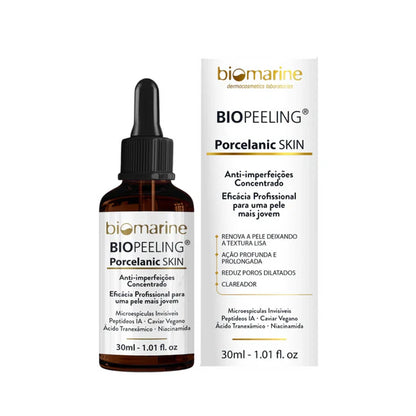 Biopeeling Porcelanic Skin 30ml