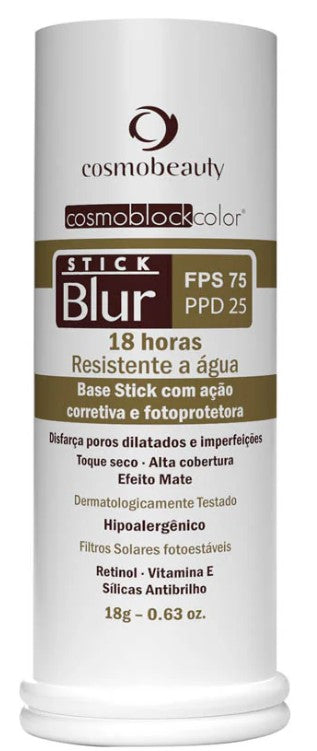 Cosmobeauty Stick blur FPS75 Cores