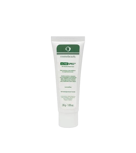 Cosmobeauty Gel Secativo Acne Spec Peles Oleosas 30g