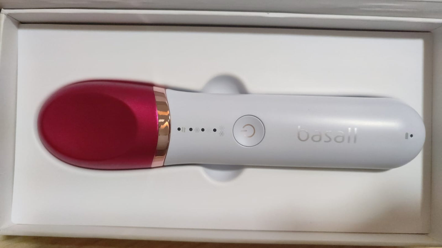 Massageador Antiestresse Para Olhos I-eye Cosmobeauty