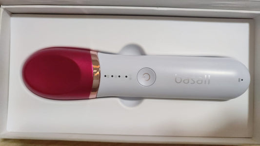 Massageador Antiestresse Para Olhos I-eye Cosmobeauty