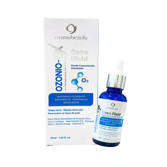 Cosmobeauty Ozon Concentrado Ozonizado