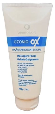 Cosmobeauty Ozônio Ox Loção Facial 200G